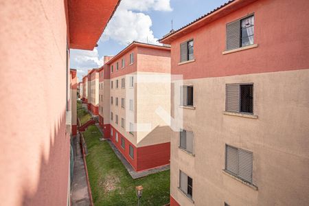 Vista de apartamento para alugar com 2 quartos, 52m² em Conceicao, Osasco