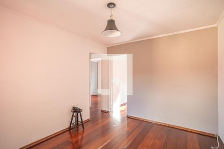 Sala de apartamento para alugar com 2 quartos, 52m² em Conceicao, Osasco