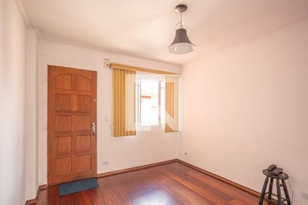 Sala de apartamento para alugar com 2 quartos, 52m² em Conceicao, Osasco