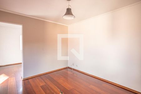Sala de apartamento para alugar com 2 quartos, 52m² em Conceicao, Osasco