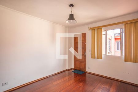 Sala de apartamento para alugar com 2 quartos, 52m² em Conceicao, Osasco