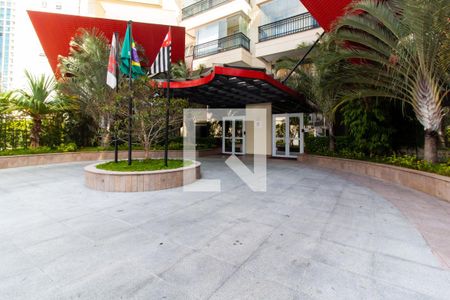 Apartamento para alugar com 41m², 1 quarto e 1 vagaPortaria