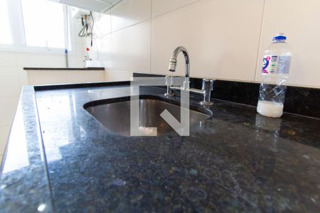 Apartamento para alugar com 41m², 1 quarto e 1 vagaCozinha