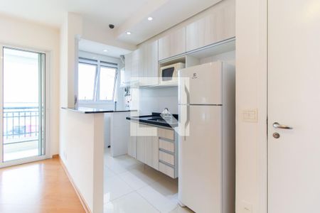 Apartamento para alugar com 41m², 1 quarto e 1 vagaCozinha