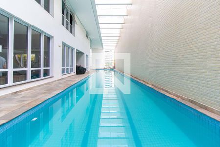 Apartamento para alugar com 41m², 1 quarto e 1 vagaPiscina