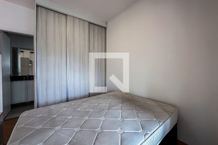 Quarto de apartamento para alugar com 1 quarto, 41m² em Vila Regente Feijó, São Paulo