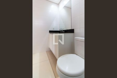 Apartamento para alugar com 41m², 1 quarto e 1 vagaBanheiro