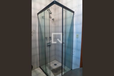 Casa à venda com 306m², 6 quartos e 3 vagasBanheiro da Suíte 3 Detalhe