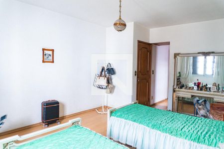 Suite 1 de casa à venda com 6 quartos, 306m² em Vila Alexandria, São Paulo