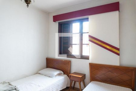 Casa à venda com 306m², 6 quartos e 3 vagasSuite 3