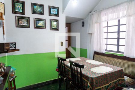 Casa à venda com 306m², 6 quartos e 3 vagasCopa