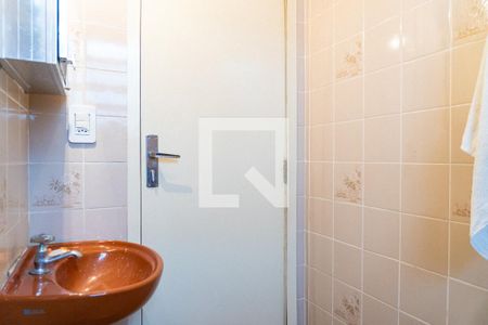 Casa à venda com 306m², 6 quartos e 3 vagasBanheiro de serviço