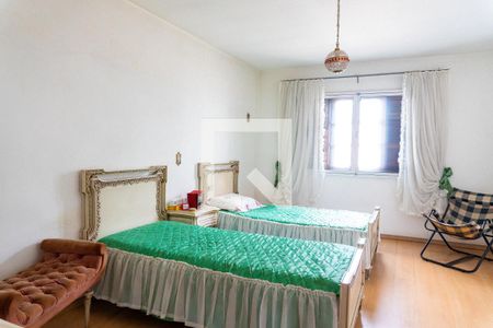 Suite 1 de casa à venda com 6 quartos, 306m² em Vila Alexandria, São Paulo