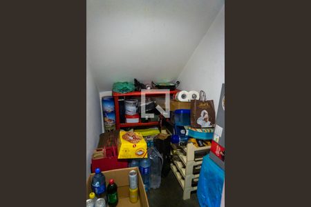 Casa à venda com 306m², 6 quartos e 3 vagasDespensa