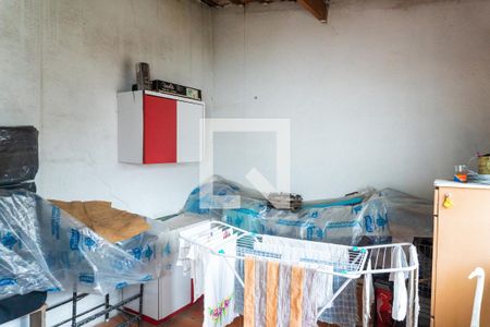 Casa à venda com 306m², 6 quartos e 3 vagasQuarto da Edícula