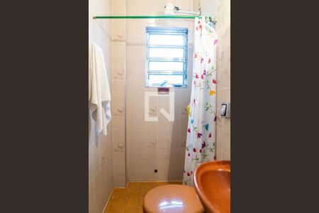 Casa à venda com 306m², 6 quartos e 3 vagasBanheiro de serviço