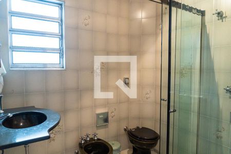 Casa à venda com 306m², 6 quartos e 3 vagasBanheiro da Suíte 3