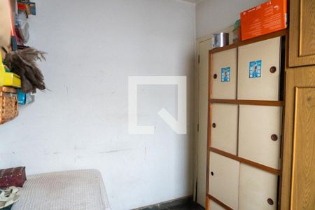 Casa à venda com 306m², 6 quartos e 3 vagasQuarto de Serviço