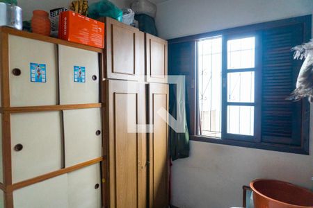 Casa à venda com 306m², 6 quartos e 3 vagasQuarto de Serviço