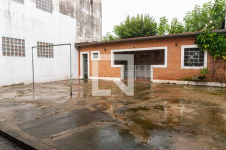 Casa à venda com 306m², 6 quartos e 3 vagasQuintal