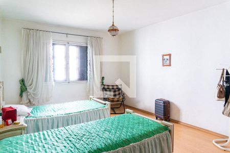 Suite 1 de casa à venda com 6 quartos, 306m² em Vila Alexandria, São Paulo