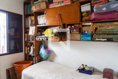 Casa à venda com 306m², 6 quartos e 3 vagasQuarto de Serviço