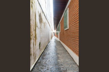 Casa à venda com 306m², 6 quartos e 3 vagasCorredor Lateral