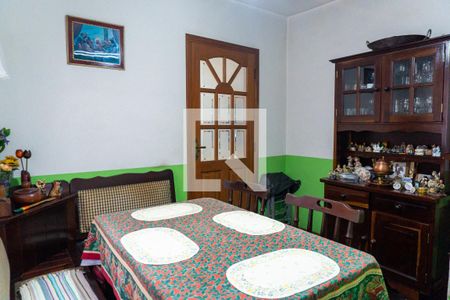 Casa à venda com 306m², 6 quartos e 3 vagasCopa