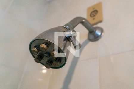 Casa à venda com 306m², 6 quartos e 3 vagasBanheiro da Suíte 2