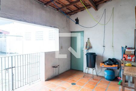 Casa à venda com 306m², 6 quartos e 3 vagasEdícula