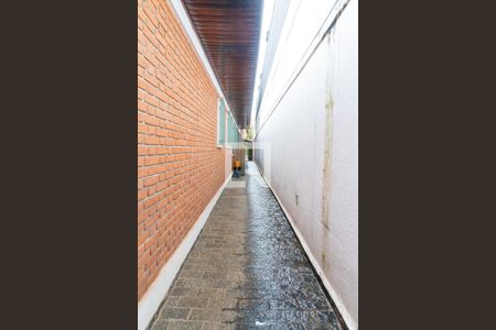 Casa à venda com 306m², 6 quartos e 3 vagasCorredor Lateral