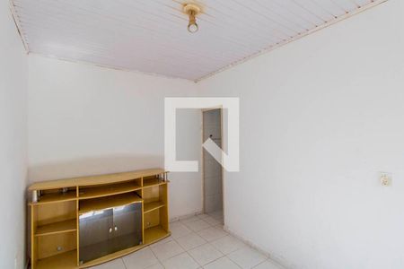 Quarto  de casa para alugar com 1 quarto, 42m² em Vila Granada, São Paulo