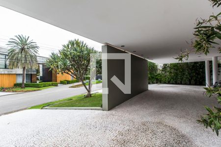 Casa de condomínio à venda com 1100m², 5 quartos e 6 vagasGaragem