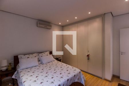 Casa de condomínio à venda com 1100m², 5 quartos e 6 vagasSuíte 1