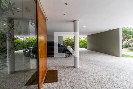 Casa de condomínio à venda com 1100m², 5 quartos e 6 vagasGaragem