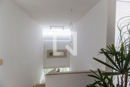 Casa de condomínio à venda com 1100m², 5 quartos e 6 vagasSala de TV