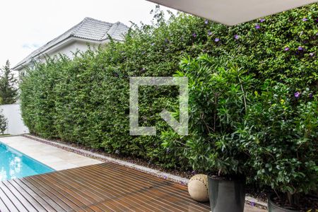 Casa de condomínio à venda com 1100m², 5 quartos e 6 vagasDetalhe