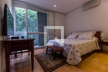 Casa de condomínio à venda com 1100m², 5 quartos e 6 vagasSuíte 1