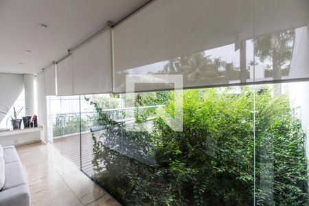 Casa de condomínio à venda com 1100m², 5 quartos e 6 vagasDetalhe