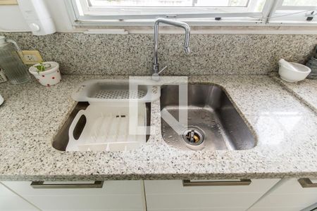 Casa de condomínio à venda com 1100m², 5 quartos e 6 vagasDetalhe da cozinha