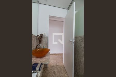Casa de condomínio à venda com 1100m², 5 quartos e 6 vagasLavabo