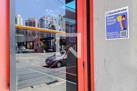 Apartamento à venda com 70m², 2 quartos e 1 vagaFachada