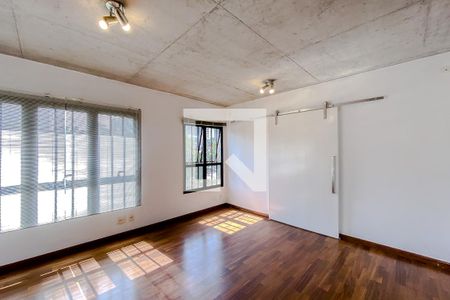Sala de apartamento para alugar com 2 quartos, 70m² em Vila Regente Feijó, São Paulo