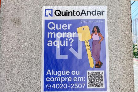Apartamento à venda com 70m², 2 quartos e 1 vagaFachada
