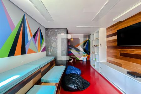Apartamento à venda com 70m², 2 quartos e 1 vagaÁrea comum