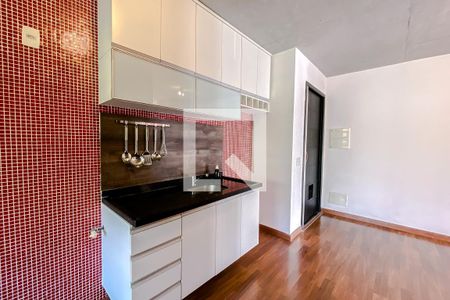 Apartamento à venda com 70m², 2 quartos e 1 vagaCozinha