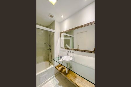 Apartamento à venda com 70m², 2 quartos e 1 vagaBanheiro