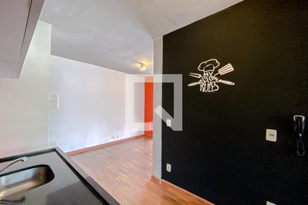 Apartamento à venda com 70m², 2 quartos e 1 vagaCozinha