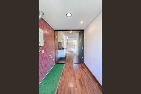 Apartamento à venda com 70m², 2 quartos e 1 vagaÁrea de Serviço