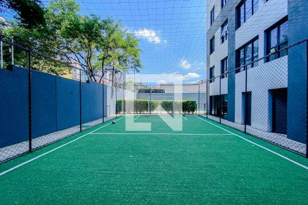 Apartamento à venda com 70m², 2 quartos e 1 vagaÁrea comum